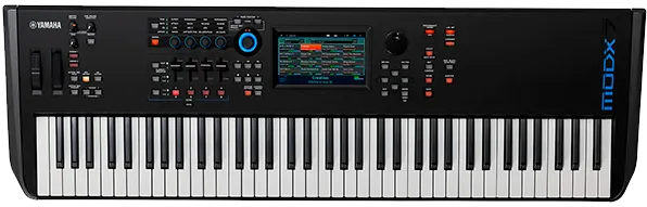 Yamaha